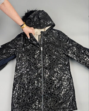 Фотография  698 - Куртки детские (Children Anoraks)#11 кг, ЛОТ СХ-0281 оптом в Магадане и Магаданской области