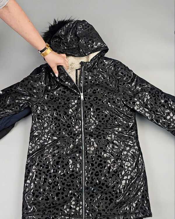 Фотография  849 - Куртки детские (Children Anoraks)#11 кг, ЛОТ СХ-0281 оптом в Магадане и Магаданской области