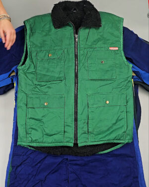 Фотография  928 - Рабочая одежда крем+экстра (Work clothes cr+ex)#25 кг, ЛОТ СХ-0265 оптом в Магадане и Магаданской области