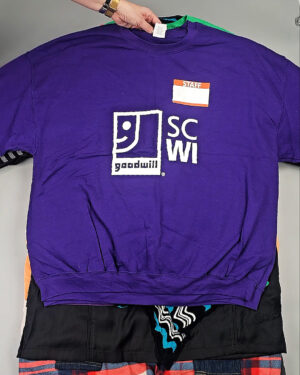 Фотография  226 - Oversize Winter mix Premium#25 кг, ЛОТ СХ-0288 оптом в Магадане и Магаданской области