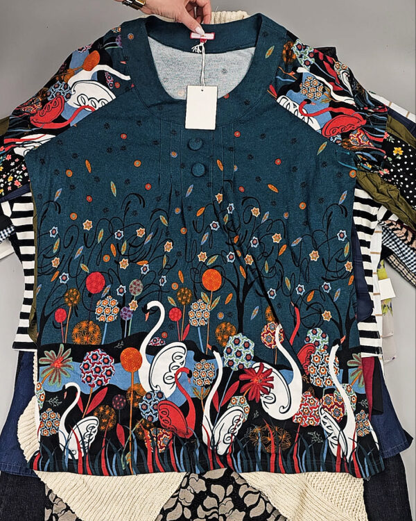 Фотография  790 - XXL Winter mix#20 кг, ЛОТ СХ-0291 оптом в Магадане и Магаданской области