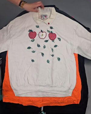 Фотография  219 - Oversize Winter mix Premium#25 кг, ЛОТ СХ-0286 оптом в Магадане и Магаданской области