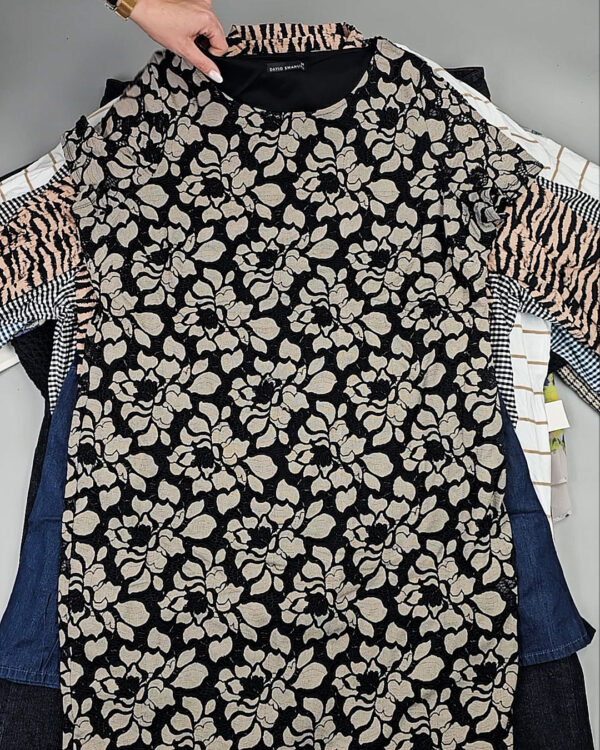 Фотография  669 - XXL Winter mix#20 кг, ЛОТ СХ-0291 оптом в Магадане и Магаданской области