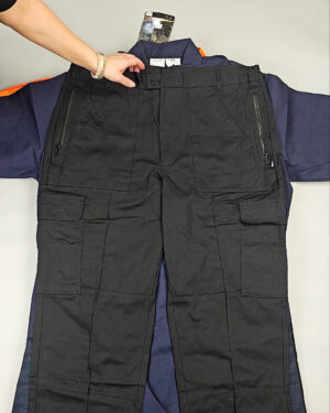 Фотография  764 - Рабочая одежда mix БМ#25 кг, ЛОТ СХ-0267 оптом в Магадане и Магаданской области