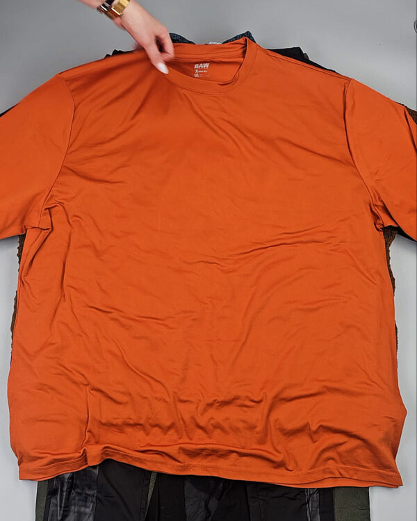 Фотография  883 - Oversize Winter mix Premium#25 кг, ЛОТ СХ-0287 оптом в Магадане и Магаданской области