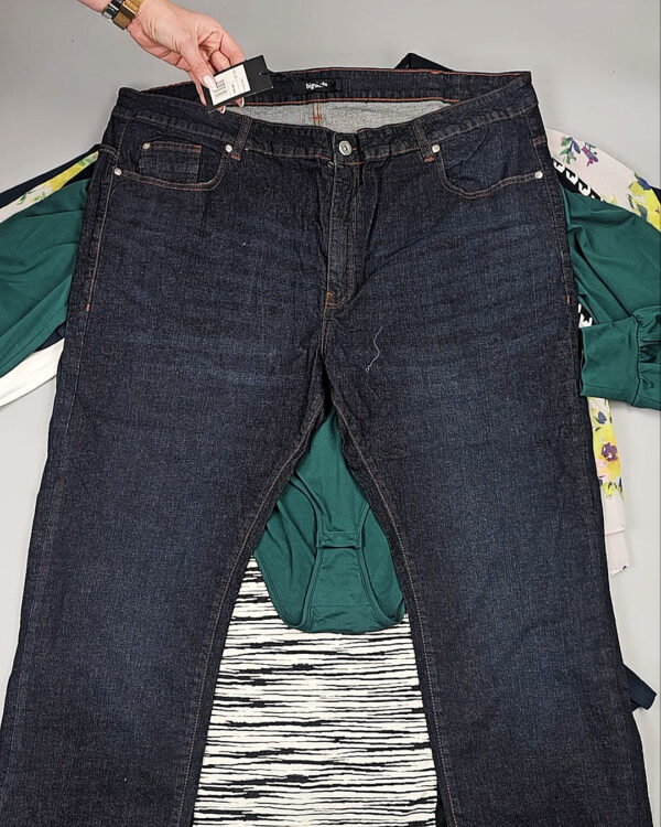 Фотография  175 - XXL Winter mix#20 кг, ЛОТ СХ-0291 оптом в Магадане и Магаданской области