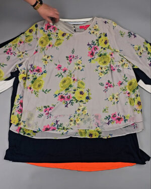 Фотография  866 - XXL Winter mix#20 кг, ЛОТ СХ-0291 оптом в Магадане и Магаданской области