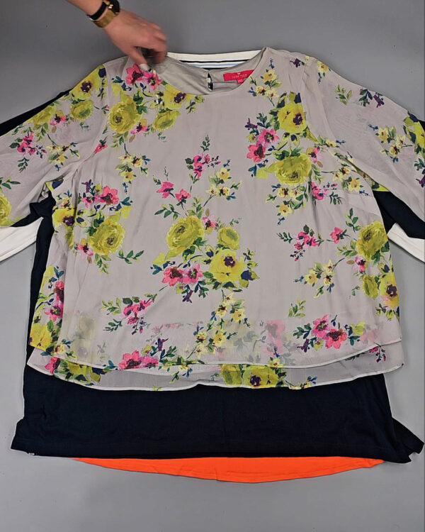 Фотография  188 - XXL Winter mix#20 кг, ЛОТ СХ-0291 оптом в Магадане и Магаданской области