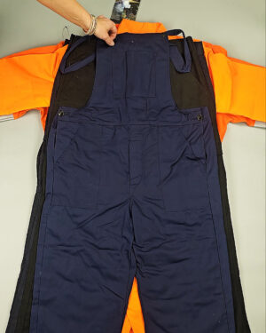 Фотография  699 - Рабочая одежда mix БМ#25 кг, ЛОТ СХ-0267 оптом в Магадане и Магаданской области