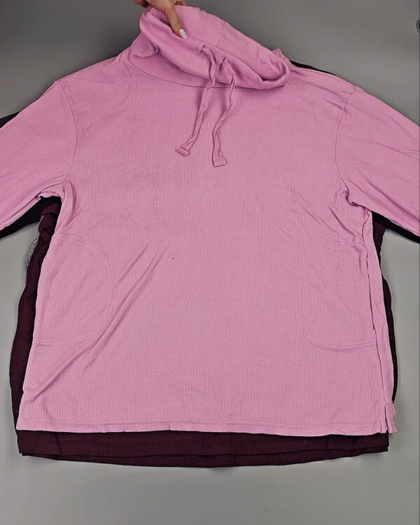 Фотография  184 - Oversize Winter mix Premium#25 кг, ЛОТ СХ-0287 оптом в Магадане и Магаданской области