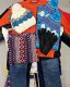 TCM, LIDL, C&A Winter 115 - Сток оптом