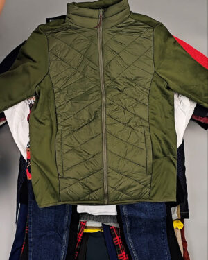 TCM, LIDL, C&A Winter 115 - Сток оптом