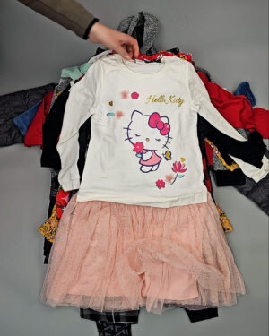 LIDL Kids Winter - Сток оптом