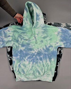 Толстовки CAN 115 - Сток оптом